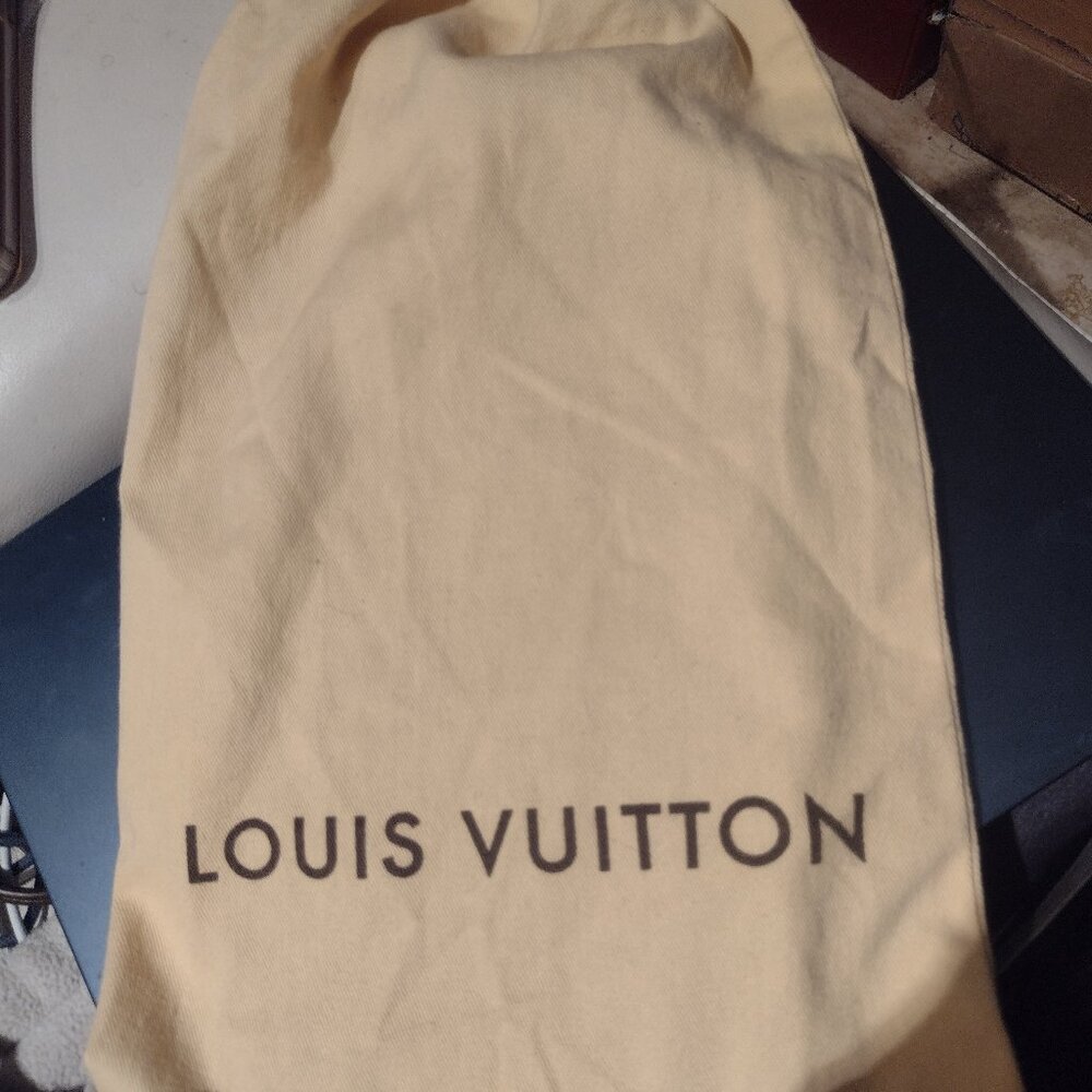 💕PERFECT LOUIS VUITTON Neverfull Monogram Mm/Gm/Clutch/Wristlet/Shoulder Bag - Picture 6 of 15